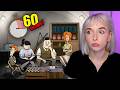 60 seconds! DEFAULT Thumbnail
