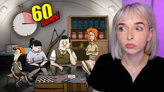 60 seconds! MQDEFAULT Thumbnail