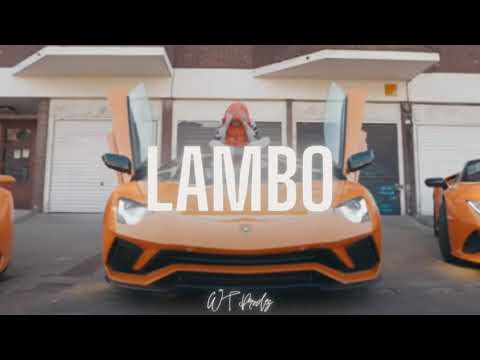 [FREE] Central Cee X Headie One X Guitar Drill Type Beat "LAMBO" | UK DRILL INSTRUMENTAL 2021