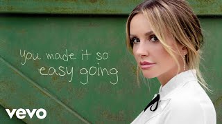 Carly Pearce Easy Going