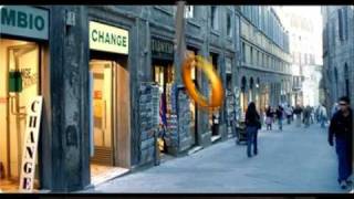 Alice - Ecco i negozi  (Battisti)