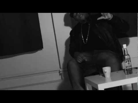 Raw Smilez & Young Lex - Ambition (Freestyle)