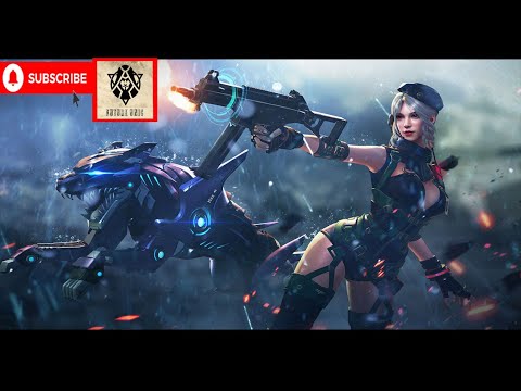 FUTURE UNIC -gamer/ 2020 UP COMING cinematic Games Trailer /sinhala