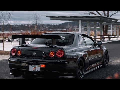 🔥Tokyo Drift-[MIKRO REMIX]🔥