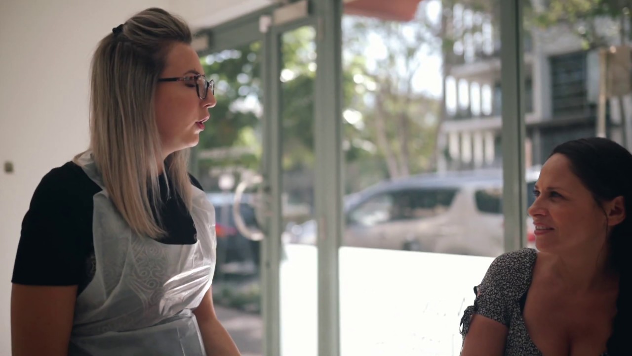 Brows by Georgiana | Cosmetic training Promo Video