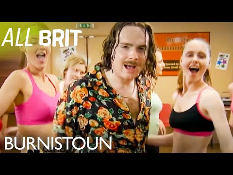 Burnistoun | S02 E05 | All Brit