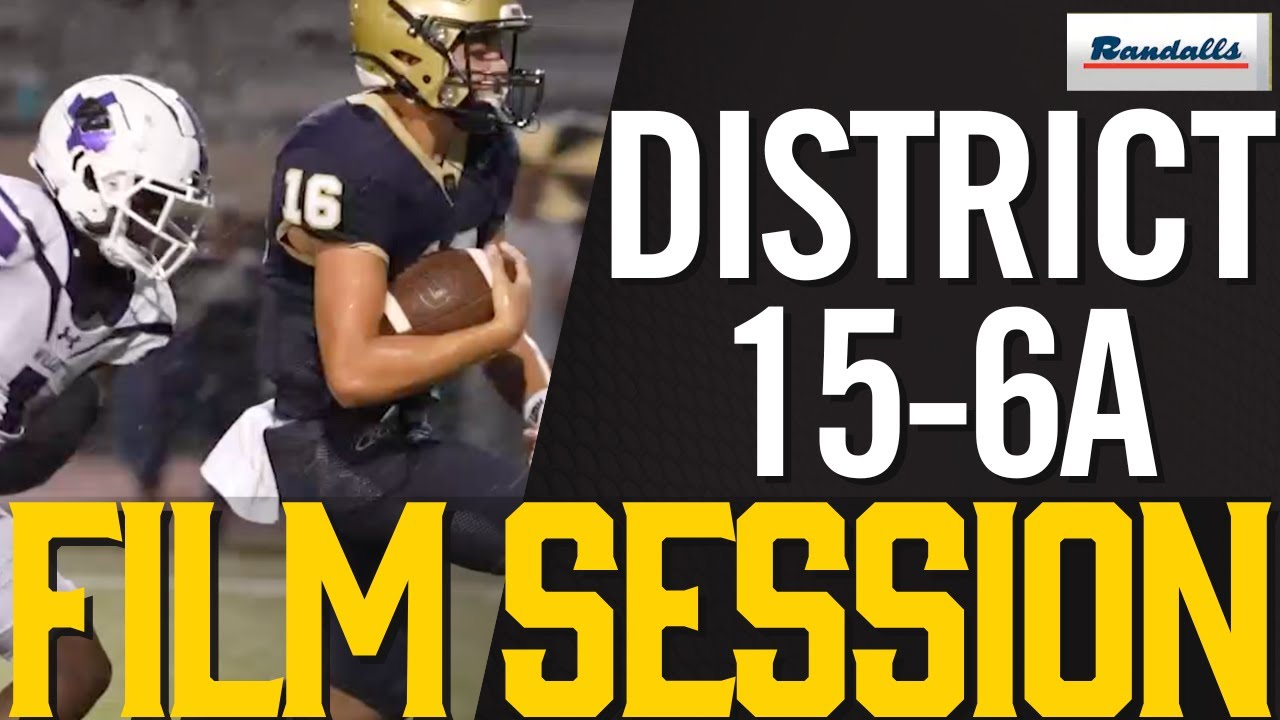 High School Football Showdown: Tomball & Cline Cain Battle for Top Spots