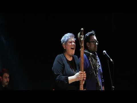 Tueff -  Brigante p'ammore