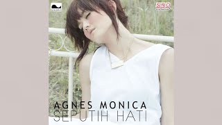 AGNEZ MO - Seputih Hati (Official Audio)