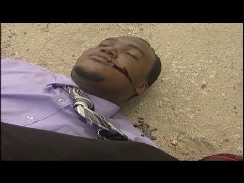 The Cold Wind Part 1 - Vincent Kigosi & Aunty Ezekiel & Jenifer Mwaipaja (Official Bongo Movie)