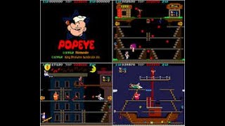 MY TOP 10 ARCADE GAMES 1982