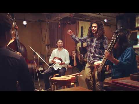 Ignacio María Gómez López - Improvisacion 1