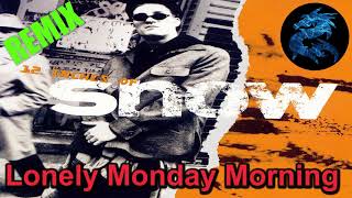 Snow - Lonely Monday Morning [Remix] (1993)