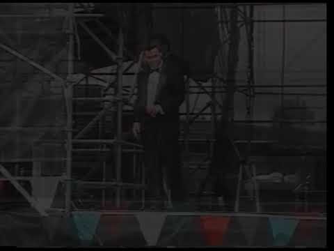 Promotional video thumbnail 2 for Jack Miuccio, Singer & Impersonator