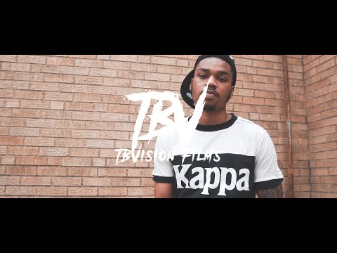 100 DMONEY - STRESSIN | Shot by: TBVision Films