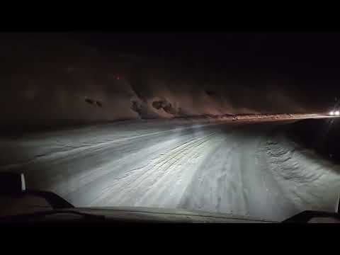 Communists of CA Closed Vail Pass Again so We Take Hwy 24 & 91. Minturn, Leadville to Copper Mt.!!