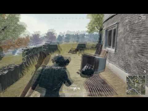 Double Barrel fun :)