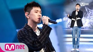 [ENG sub] The Call ALL 콜!! 음원 깡패 크러쉬 &#39;잊을만하면&#39; 180525 EP.4