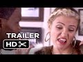 Annie TRAILER 2 (2014) - Cameron Diaz, Jamie ...