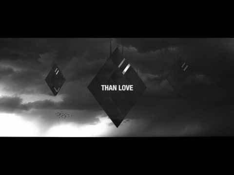 Video thumbnail for More Than Love