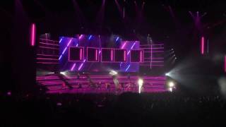 Backstreet Boys, Las Vegas Residency – Everybody (Backstreet's Back)