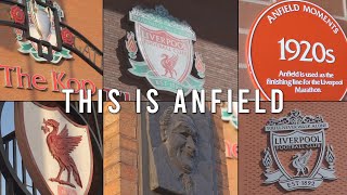 THIS IS ANFIELD Music Video