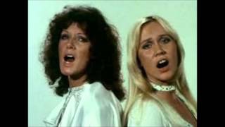 Slipping Through My Fingers   ABBA