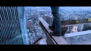 THE WALK Teaser Trailer #1 2015 Joseph Gordon Levitt, Ben Kingsley Movie HD