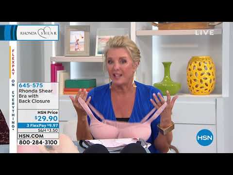 HSN | Body Solutions by Rhonda Shear 06.27.2019 - 07 PM
