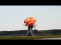 Explosion Sound Effect Bomb Sound Boom Sound
