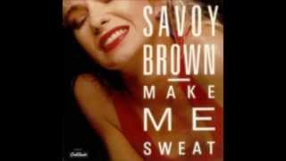 Savoy Brown - Just For Kicks