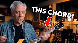 Why Don’t People Use Chords Like This Anymore?