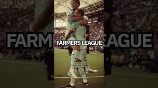Download lagu La Liga Look Like A Farmers League 😭 mp3 Download lagu La Liga Look Like A Farmers League 😭 mp3