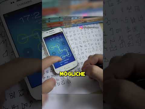 Dieser Typ Hat Sein Passwort Verloren 📞