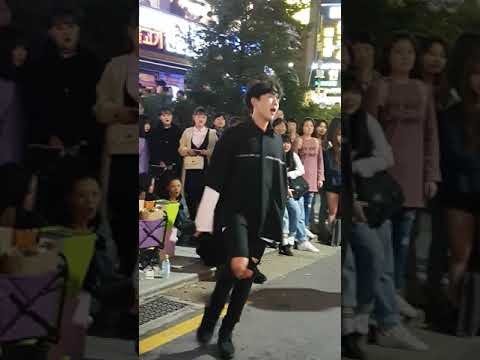 [MAXXAM] 181006 오새봄 - 뿜뿜(BBoom BBoom) (MOMOLAND cover)