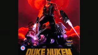 Duke Nukem 3D - E3 - Level 2 - Going After The Fat Commander
