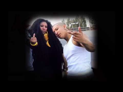 ACKS FT DROSAN-B -  CUIDADO [RAP ARGENTINO]