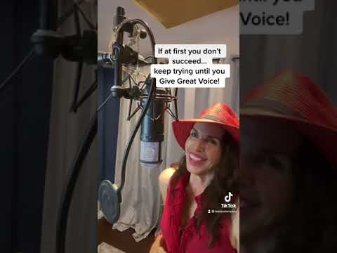 Follow up Friday with Tasia Valenza!