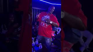 Here Comes The Boom #DMX #Dance #GoodTimes #Studio