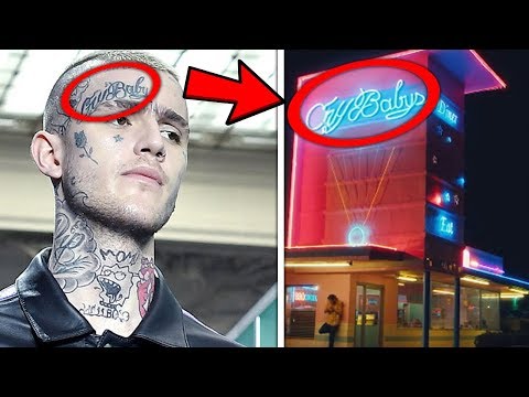THE REAL MEANING OF Marshmello x Lil Peep - Spotlight (Official Music Video) WILL SHOCK YOU...