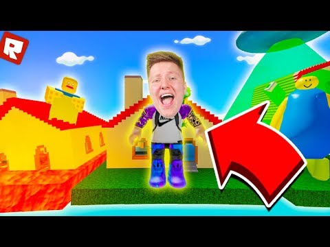 ПОБЕДА ВМЕСТО ОБЕДА! | Roblox