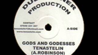 Tenastelin - Raw Dub + Version