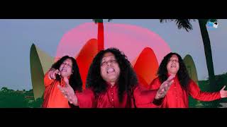 Bangladesh | Tarek Kajol | Official Music Video | First 8k Bangla Music Video