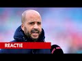 Jansen: 'Stijgende lijn te pakken' | Feyenoord - AZ