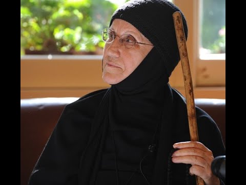 [Mother Siluana]About angels. What role do they have and how can we become aware of their presence?