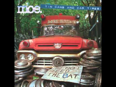 Moe. - Nebraska (Studio version)