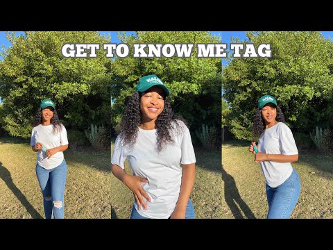 Get To Know Me: Age, Relationships, Accomplishments, Where’s My Father?, Kids, Work, Faith, Nursing