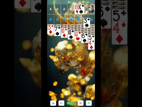 easy Solitaire