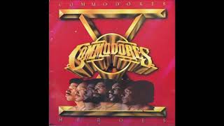 Commodores Heroes GROB Long Version Mix