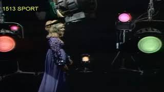 Dusty Springfield   The Windmills Of Your Mind 1969 HD